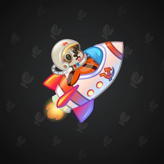 Stellar Rocket #126735