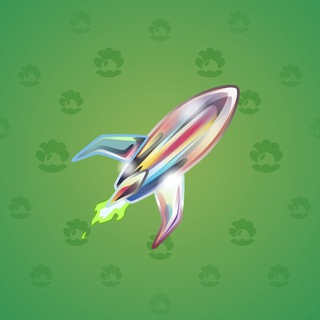 Stellar Rocket #126742
