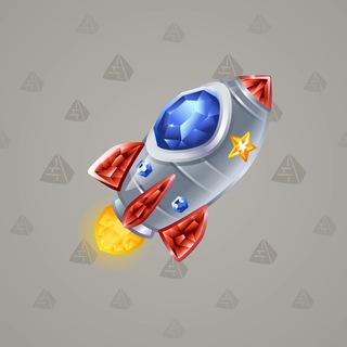 Stellar Rocket #126816