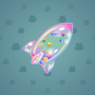Stellar Rocket #126827