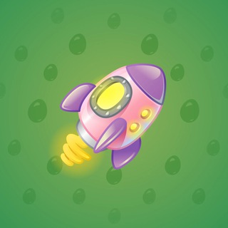 Stellar Rocket #126829