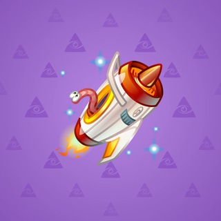 Stellar Rocket #126838