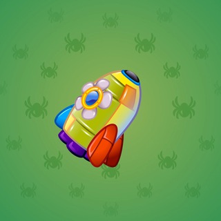 Stellar Rocket #126846