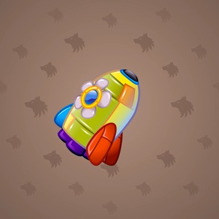 Stellar Rocket #126847