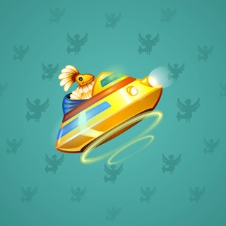 Stellar Rocket #126848