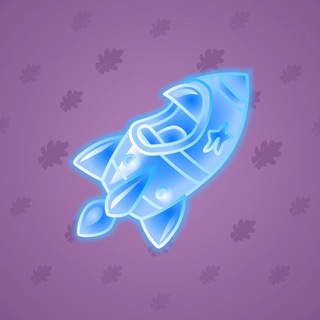 Stellar Rocket #126849