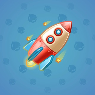 Stellar Rocket #126850