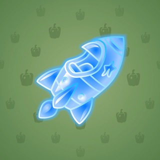 Stellar Rocket #126851