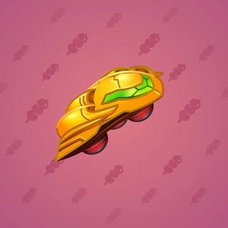Stellar Rocket #126854