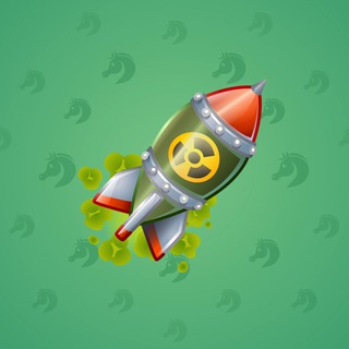 Stellar Rocket #126855