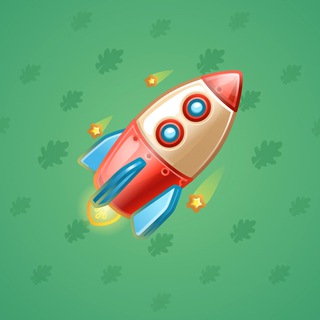 Stellar Rocket #126858