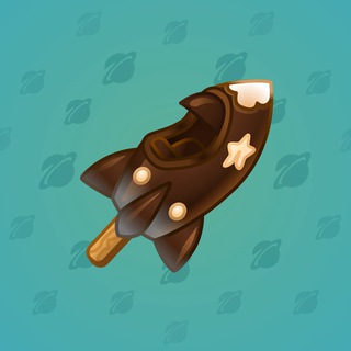 Stellar Rocket #126860