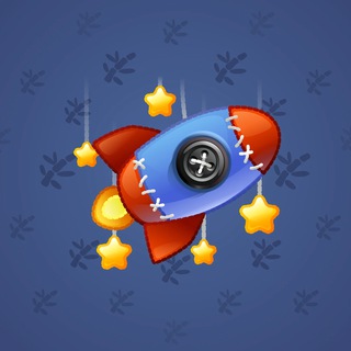 Stellar Rocket #126866