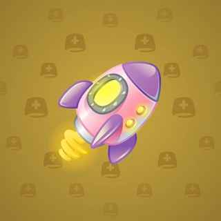 Stellar Rocket #126952