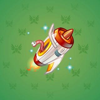 Stellar Rocket #126953