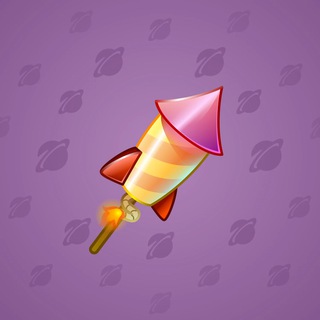 Stellar Rocket #126954