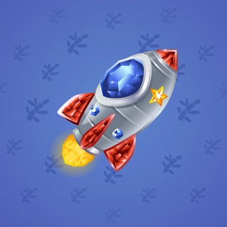 Stellar Rocket #126957