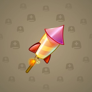 Stellar Rocket #126962