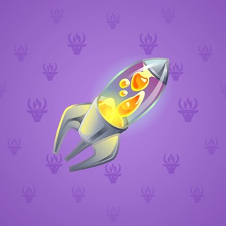 Stellar Rocket #126963