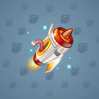 Stellar Rocket #126965