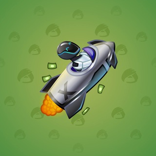 Stellar Rocket #126966