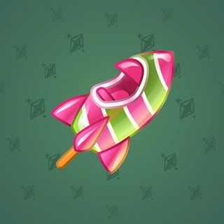 Stellar Rocket #126968