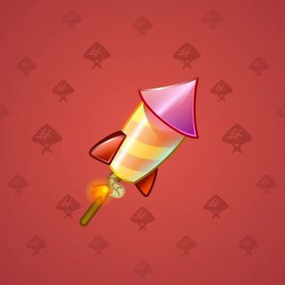 Stellar Rocket #126969