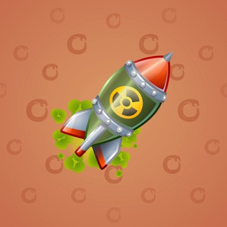 Stellar Rocket #126970