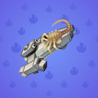 Stellar Rocket #126972
