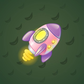 Stellar Rocket #126973