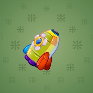 Stellar Rocket #126975