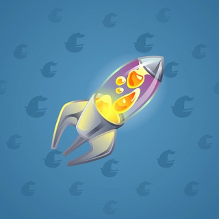 Stellar Rocket #126977