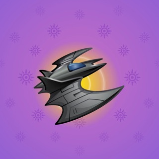 Stellar Rocket #126978