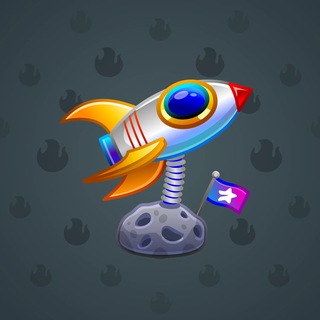 Stellar Rocket #126985