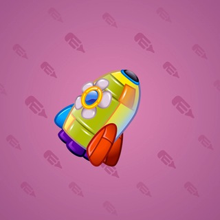 Stellar Rocket #126987