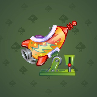 Stellar Rocket #127014