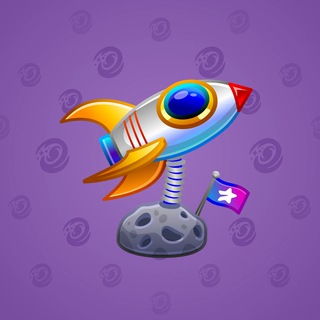 Stellar Rocket #127015