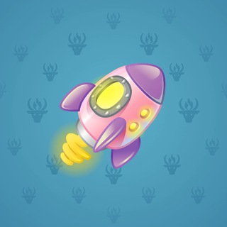 Stellar Rocket #127018
