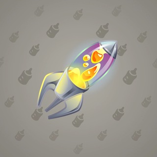 Stellar Rocket #127022