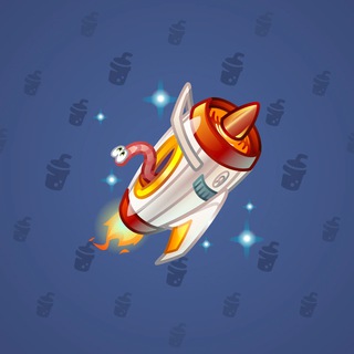 Stellar Rocket #127023