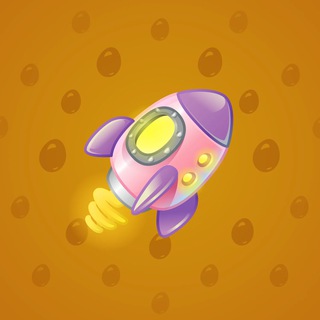 Stellar Rocket #127024
