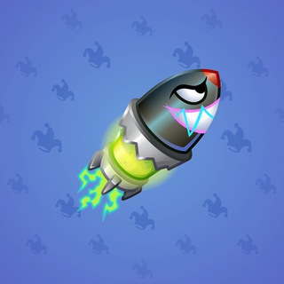 Stellar Rocket #127025