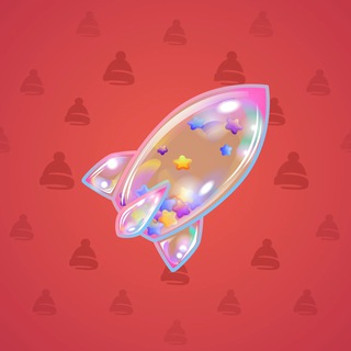 Stellar Rocket #127026