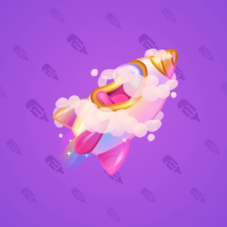 Stellar Rocket #127027