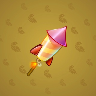 Stellar Rocket #127028