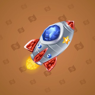 Stellar Rocket #127036