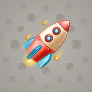 Stellar Rocket #127038