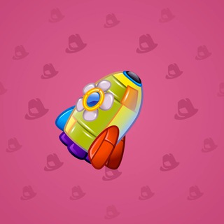Stellar Rocket #127039