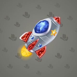 Stellar Rocket #127042