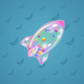Stellar Rocket #127044